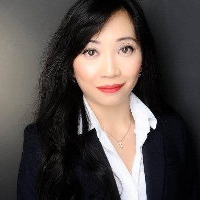 Yasmine Li - Macquarie Group